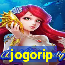 jogorip