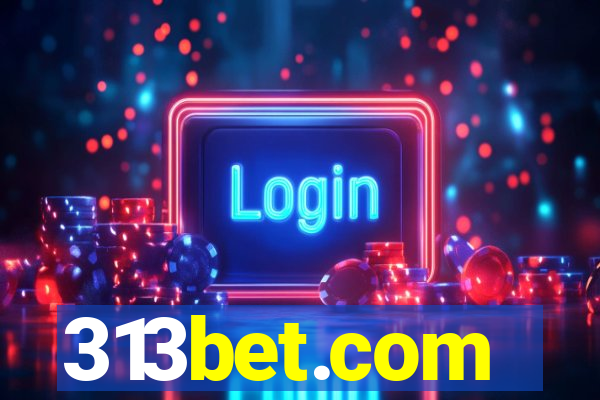 313bet.com