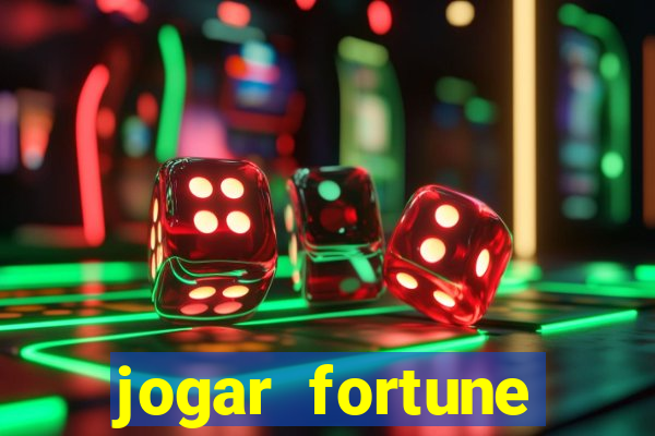 jogar fortune rabbit demo