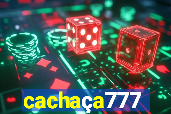 cachaça777