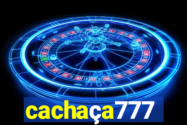 cachaça777