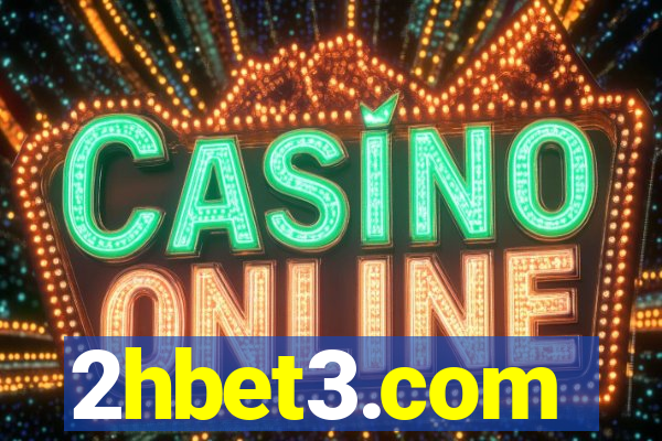 2hbet3.com