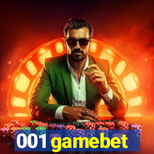 001 gamebet