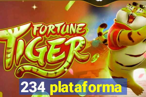 234 plataforma