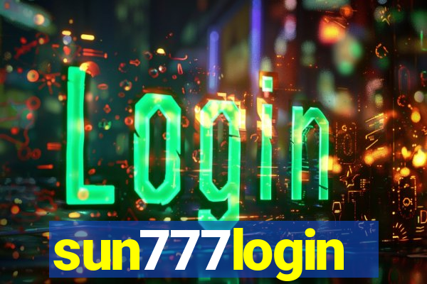 sun777login