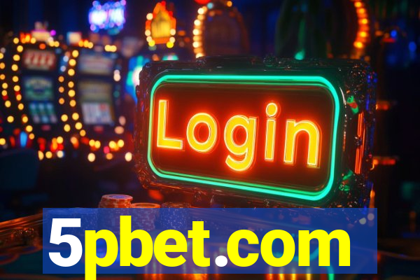 5pbet.com