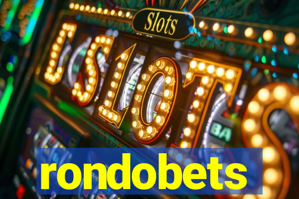 rondobets