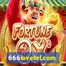 666lovebrl.com