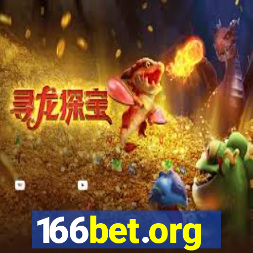 166bet.org