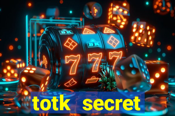 totk secret treasure under the great fish