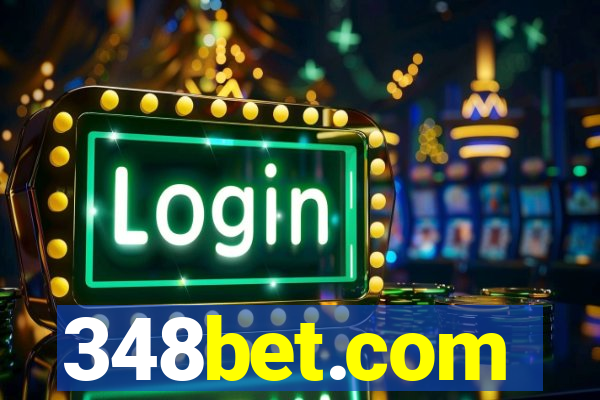 348bet.com