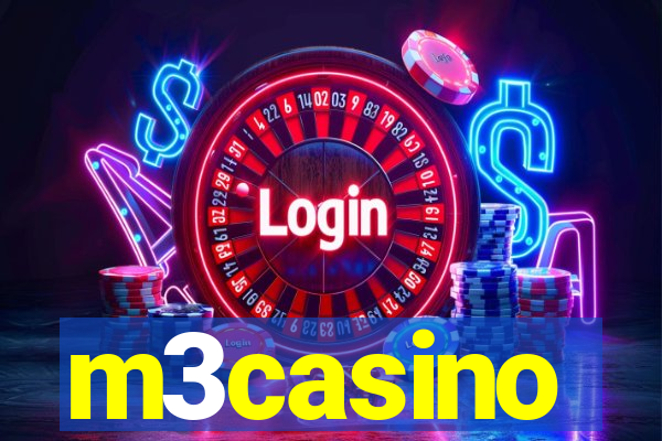 m3casino