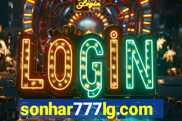 sonhar777lg.com