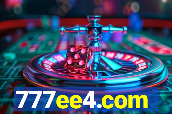 777ee4.com