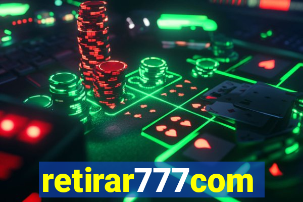 retirar777com