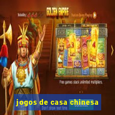 jogos de casa chinesa