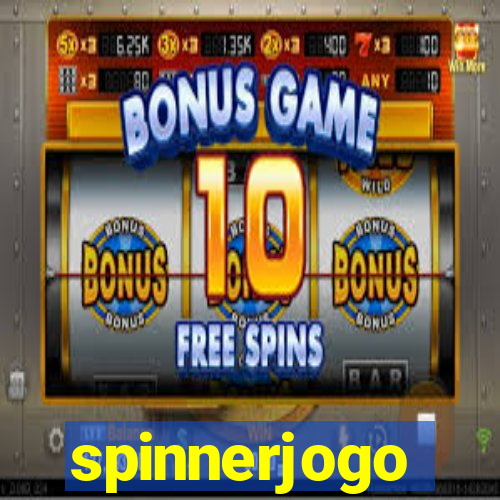 spinnerjogo