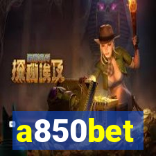 a850bet