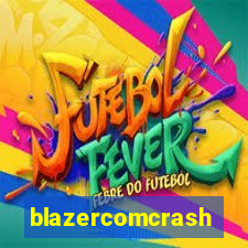 blazercomcrash