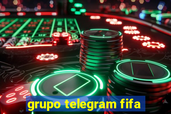 grupo telegram fifa