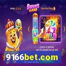 9166bet.com