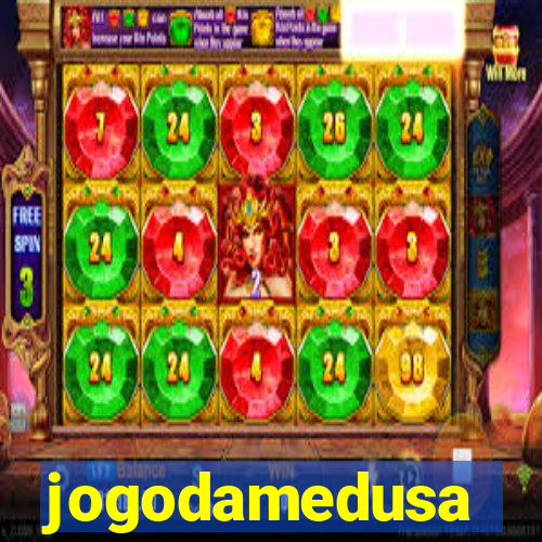 jogodamedusa