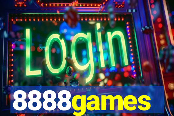 8888games