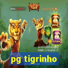 pg tigrinho