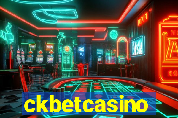 ckbetcasino