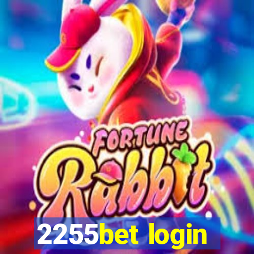 2255bet login