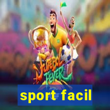 sport facil