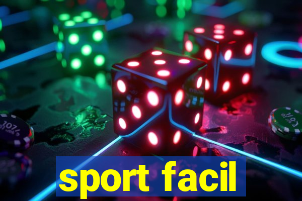 sport facil