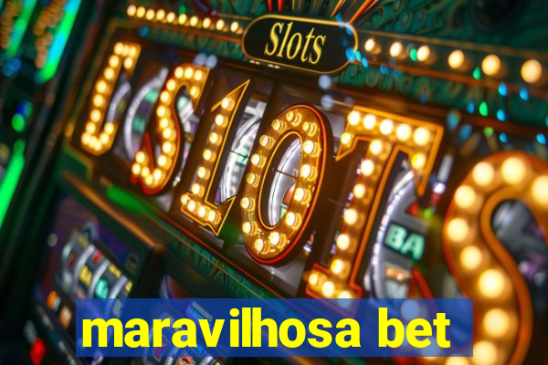 maravilhosa bet