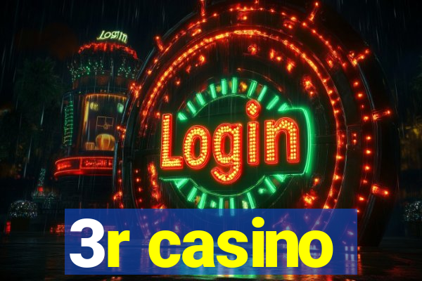 3r casino