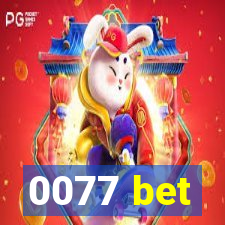 0077 bet