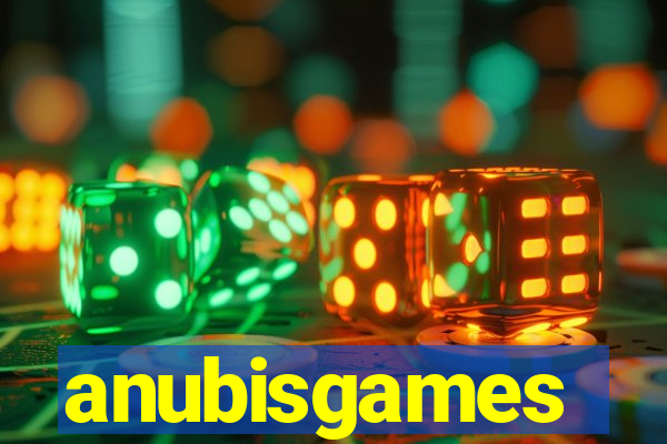 anubisgames