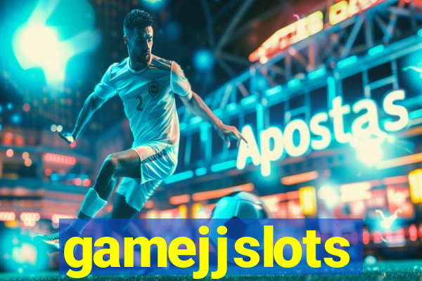 gamejjslots