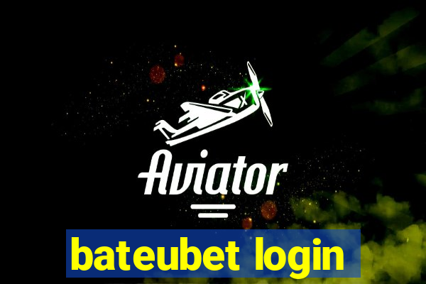 bateubet login