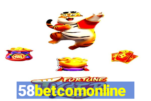 58betcomonline