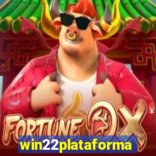 win22plataforma