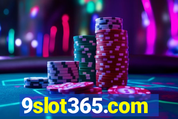 9slot365.com