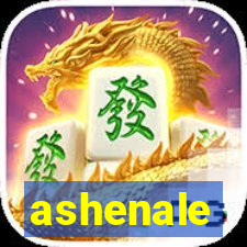 ashenale