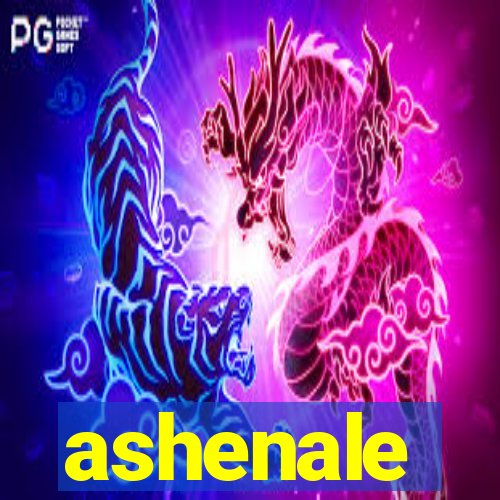 ashenale