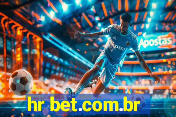 hr bet.com.br