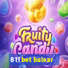 811 bet baixar