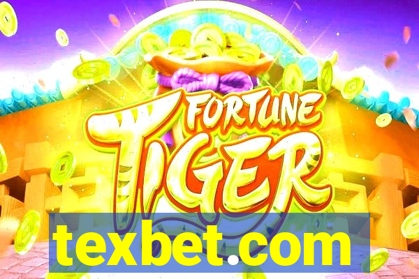 texbet.com