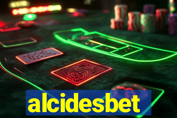 alcidesbet