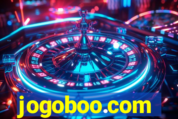 jogoboo.com