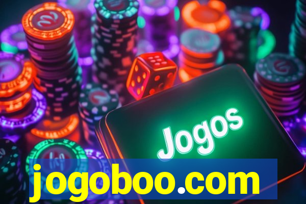 jogoboo.com