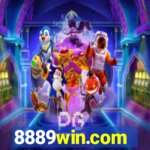 8889win.com